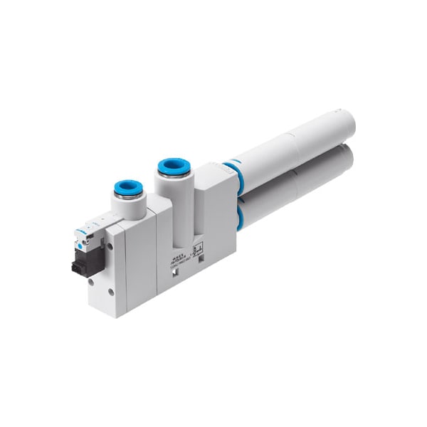 Vacuum Generator VN-30-H-T6-PQ4-VQ5-RO2-M
